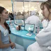 Yuki Kato Perawatan Kulit