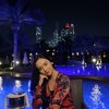 Baru-baru ini Lyodra didapuk menjadi perwakilan Indonesia dalam Expo 2020 Dubai.