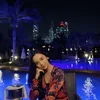 Potret Cantik Lyodra
