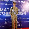 Ketut Permata Juliastrid