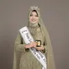 Fina Kharisma Mahasiswi UM Ikut COC