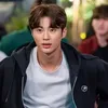 second lead drama korea terbaru