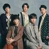 J-pop ARASHI