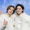 J-pop KING &amp; PRINCE