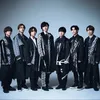 J-pop NANIWA DANSHI