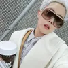 penampilan keren J-Hope BTS fashionista