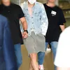 penampilan keren J-Hope BTS fashionista