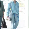 penampilan keren J-Hope BTS fashionista