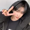 Kang Minseo FANTASY BOYS V Sign