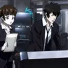 Anime PSYCHO-PASS