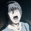 Anime TEXHNOLYZE