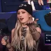 Jeon Somi di MAMA 2022