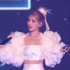 Jeon Somi di MAMA 2022