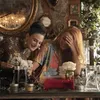 Blake Lively dan Jenny Slate