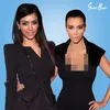 Meme Keluarga Kardashian