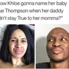 Meme Meme True Thompson