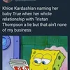 Meme Meme True Thompson