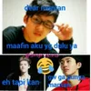 meme dear mantan k-drama dan k-pop