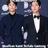 meme dear mantan k-drama dan k-pop