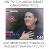 meme dear mantan k-drama dan k-pop