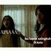pengabdi setan, meme pengabdi setan, meme lucu, meme unik