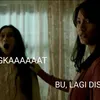 pengabdi setan, meme pengabdi setan, meme lucu, meme unik