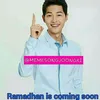 meme jelang ramadan