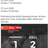 meme korea kalah