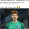 meme korea kalah