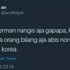 meme korea kalah