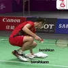 meme badminton