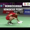 meme badminton
