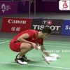 meme badminton