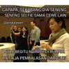 ahok, dian sastro, veronica tan, meme