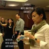 ahok, dian sastro, veronica tan, meme