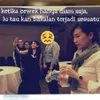 ahok, dian sastro, veronica tan, meme