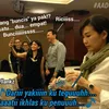 ahok, dian sastro, veronica tan, meme