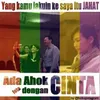 ahok, dian sastro, veronica tan, meme