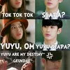 Meme K-Pop
