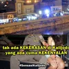 meme-meme kocak penggusuran Kalijodo