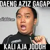 meme-meme kocak penggusuran Kalijodo