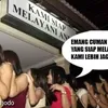 meme-meme kocak penggusuran Kalijodo