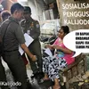meme-meme kocak penggusuran Kalijodo