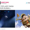 Meme Lady Gaga di \'Super Bowl 2017\'