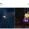 Meme Lady Gaga di \'Super Bowl 2017\'
