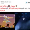 Meme Lady Gaga di \'Super Bowl 2017\'