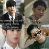 Meme Lucu Song Joong Ki