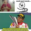 Rio Haryanto