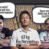 Rio Haryanto