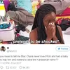 Meme Kocak Rob Kardashian &amp; Blac Chyna